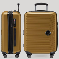 2 Hauptstadtkoffer Alex 55