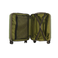 4 Cabine Max Velocity 55