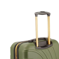 5 Cabine Max Velocity 55