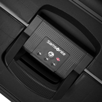 5 Samsonite Scure Spinner 55