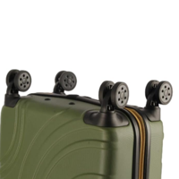 6 Cabine Max Velocity 55