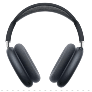 Casque anti-bruit APPLE AIRPODS MAX