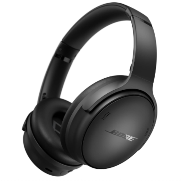 Casque anti-bruit BOSE QUIETCOMFORT