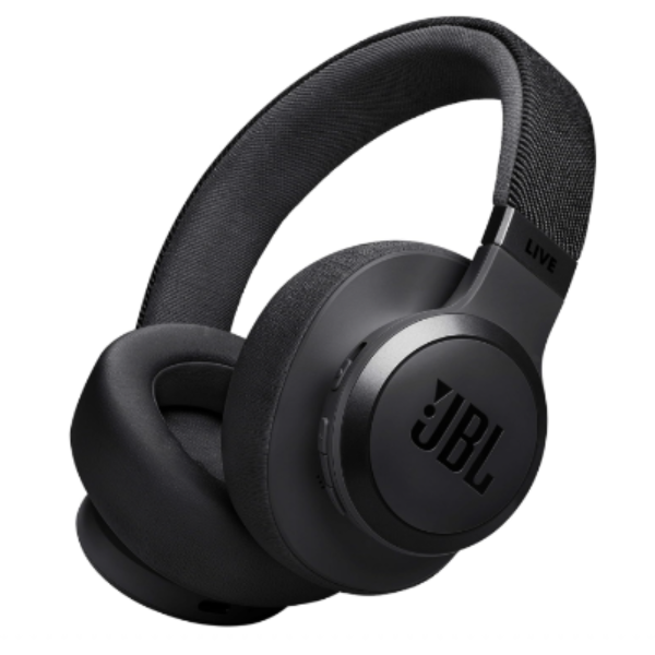 Casque anti-bruit JBL Live 770 NC