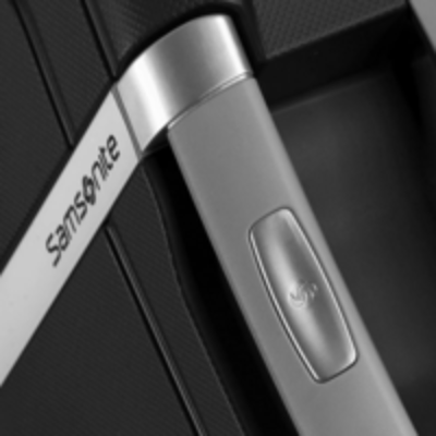 3 Samsonite Scure Spinner 55